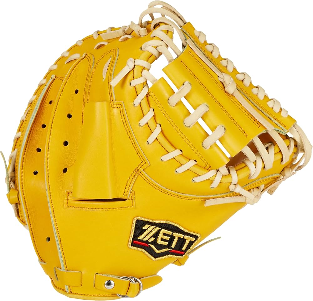 Amazon | ゼット(ZETT) 硬式野球 キャッチャーミット プロステイタス Amazon | ゼット(ZETT) 硬式野球 キャッチャーミット プロステイタス